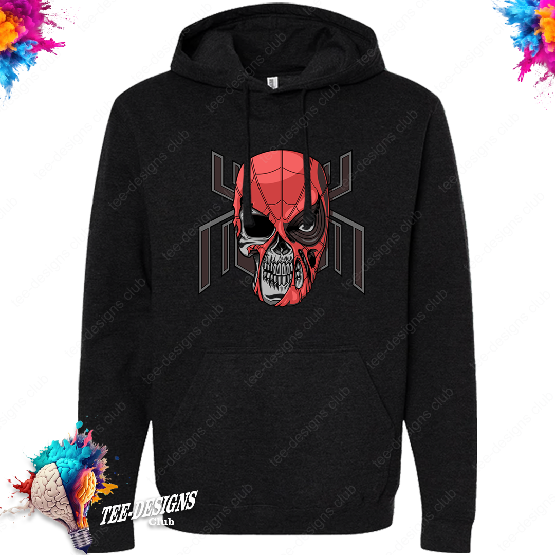Spiderman 00052 graphic design