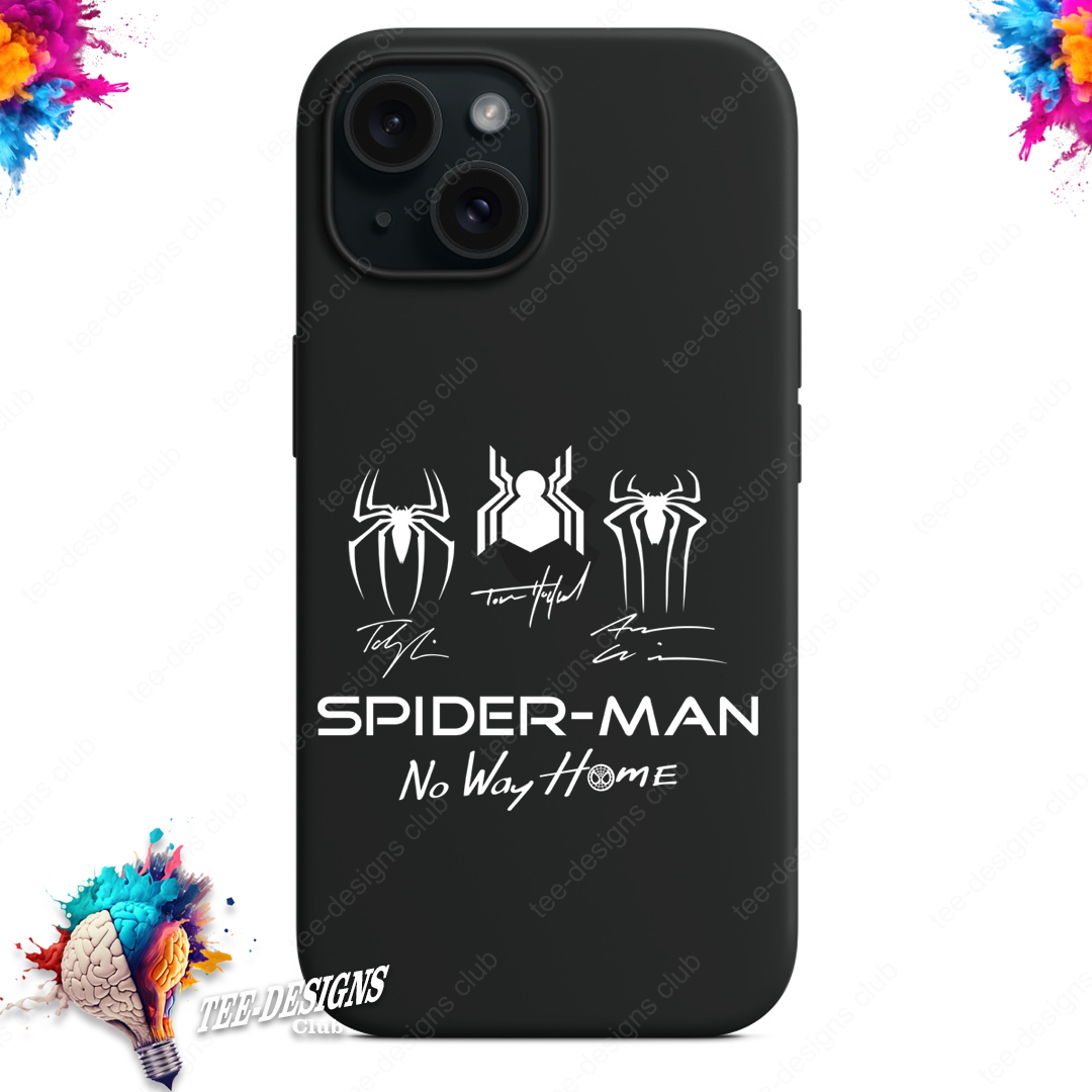 Spiderman 00056 graphic design
