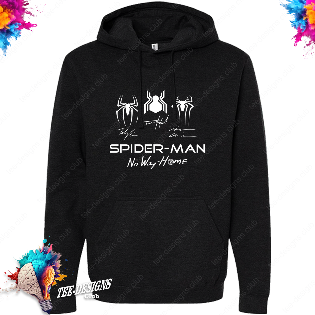 Spiderman 00056 graphic design
