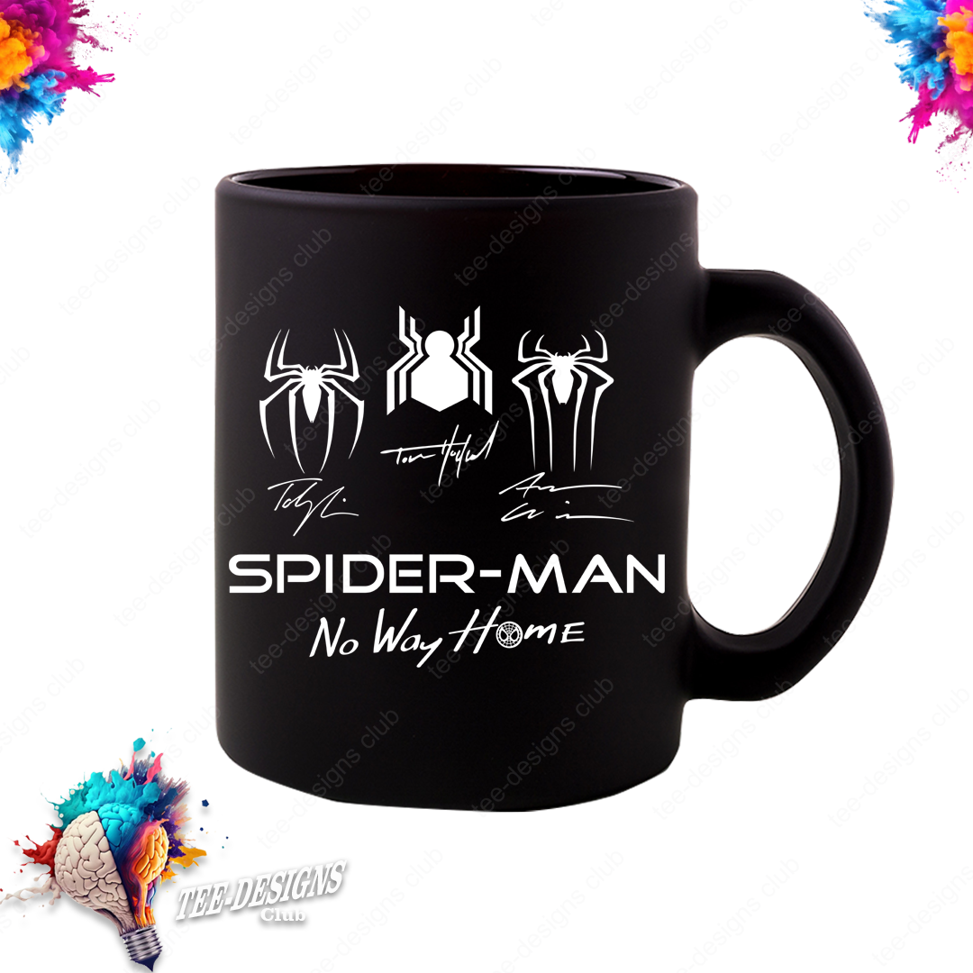 Spiderman 00056 graphic design