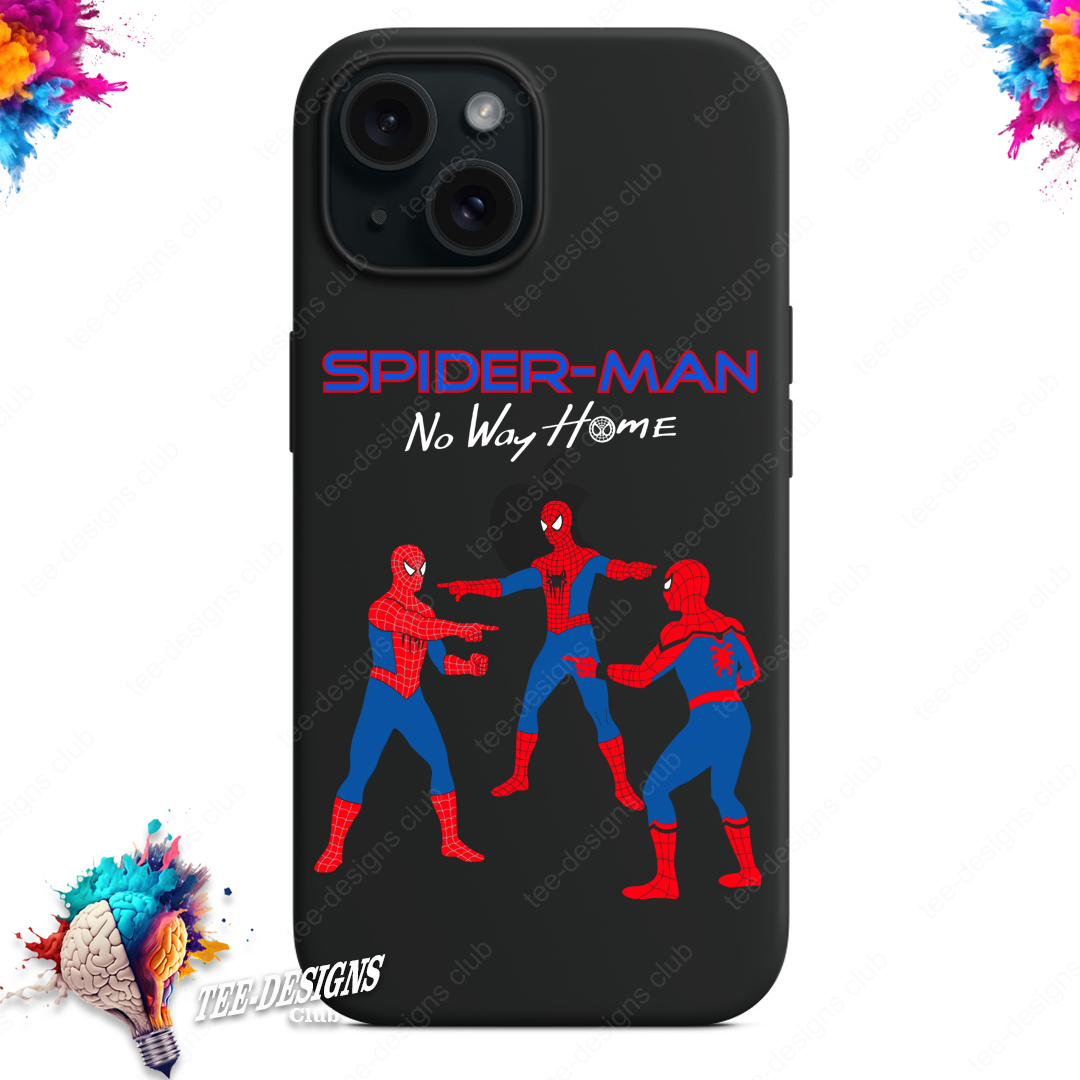 Spiderman 00057 graphic design