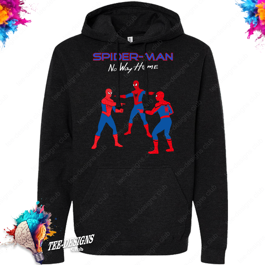 Spiderman 00057 graphic design