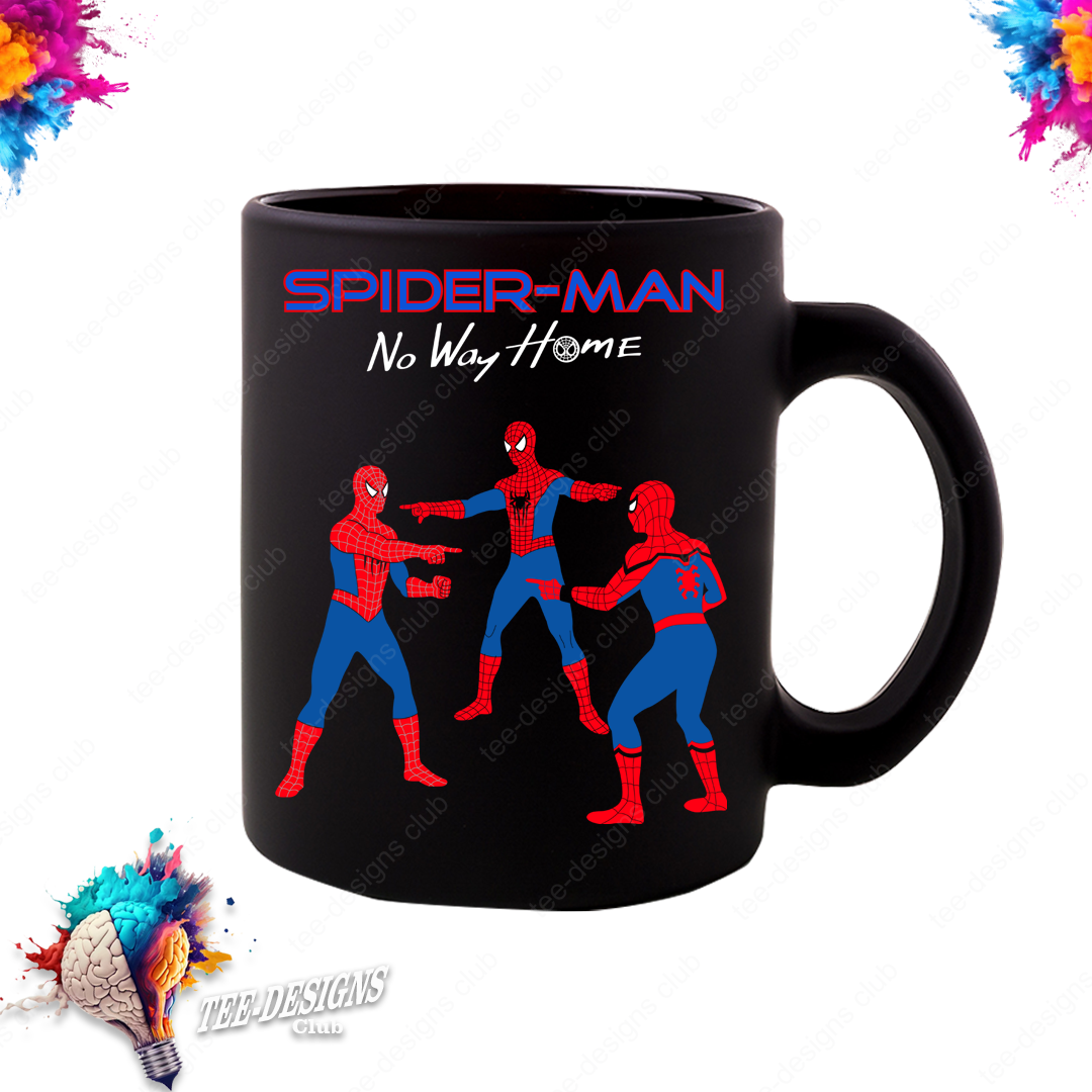 Spiderman 00057 graphic design