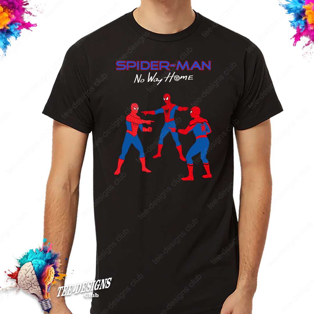 Spiderman 00057 graphic design