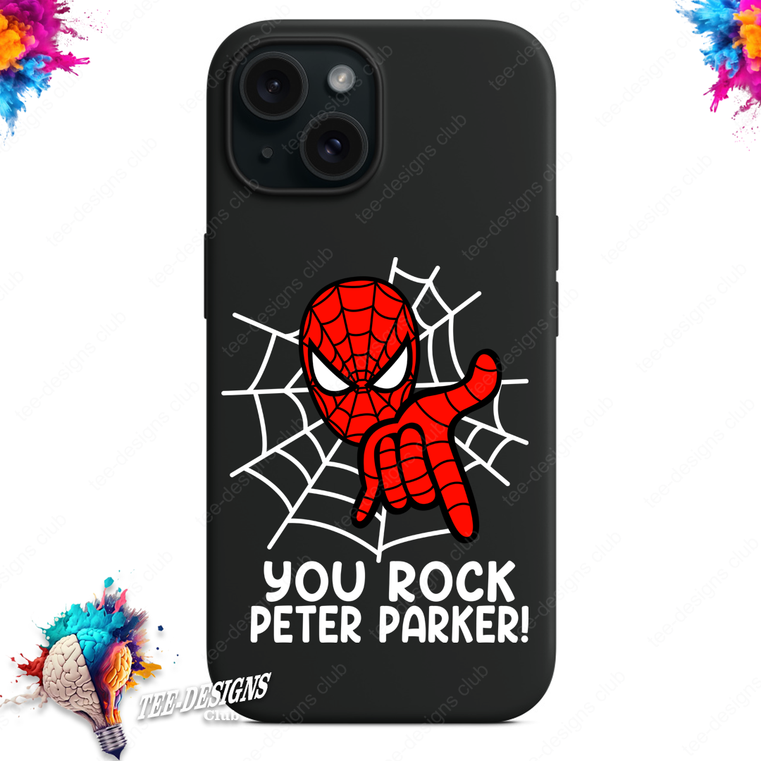 Spiderman 00058 graphic design