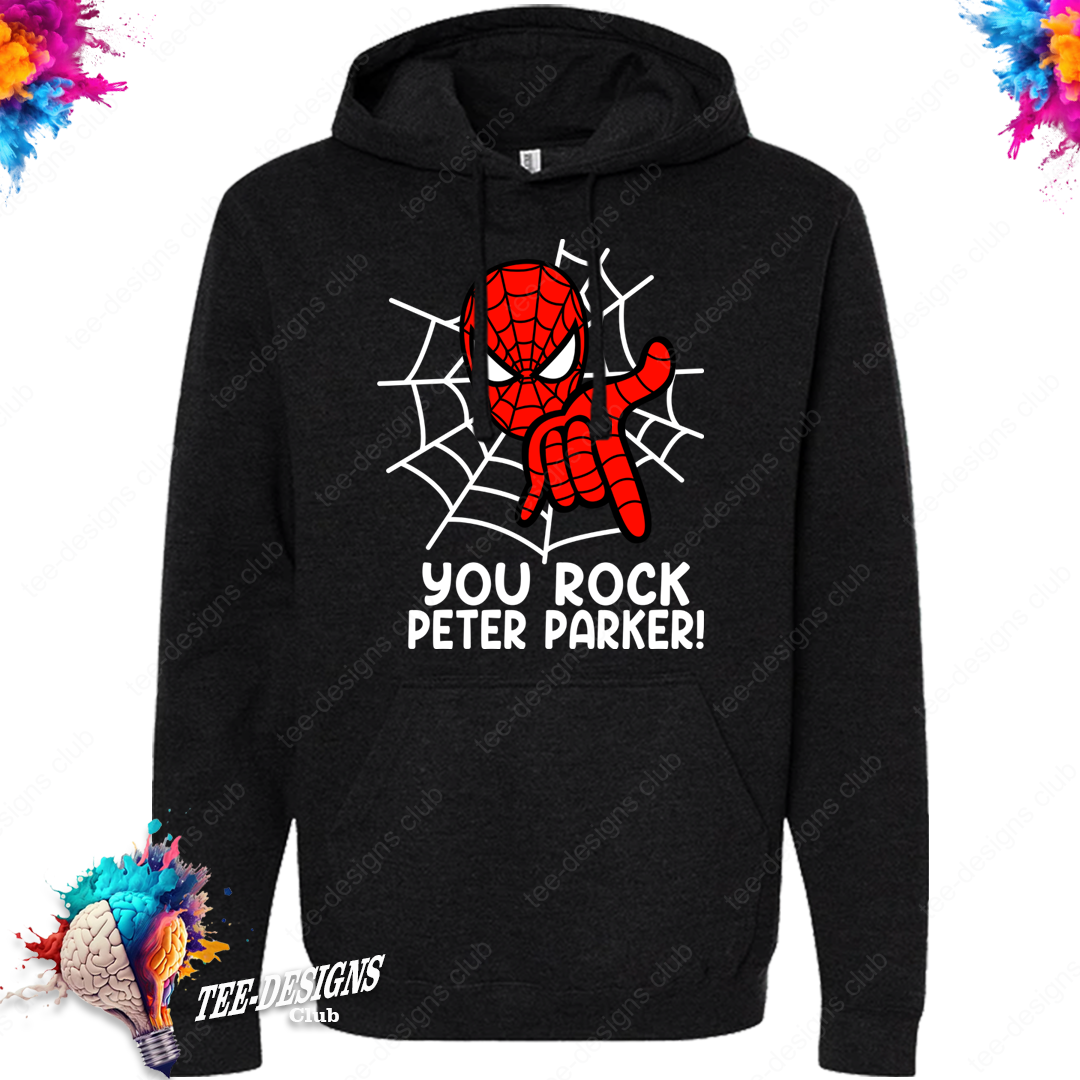 Spiderman 00058 graphic design