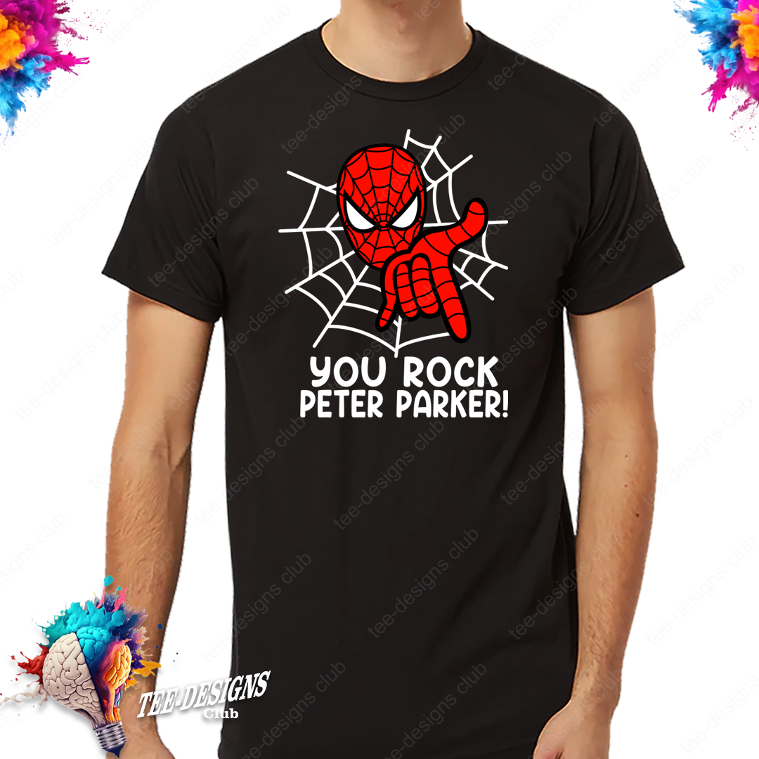 Spiderman 00058 graphic design