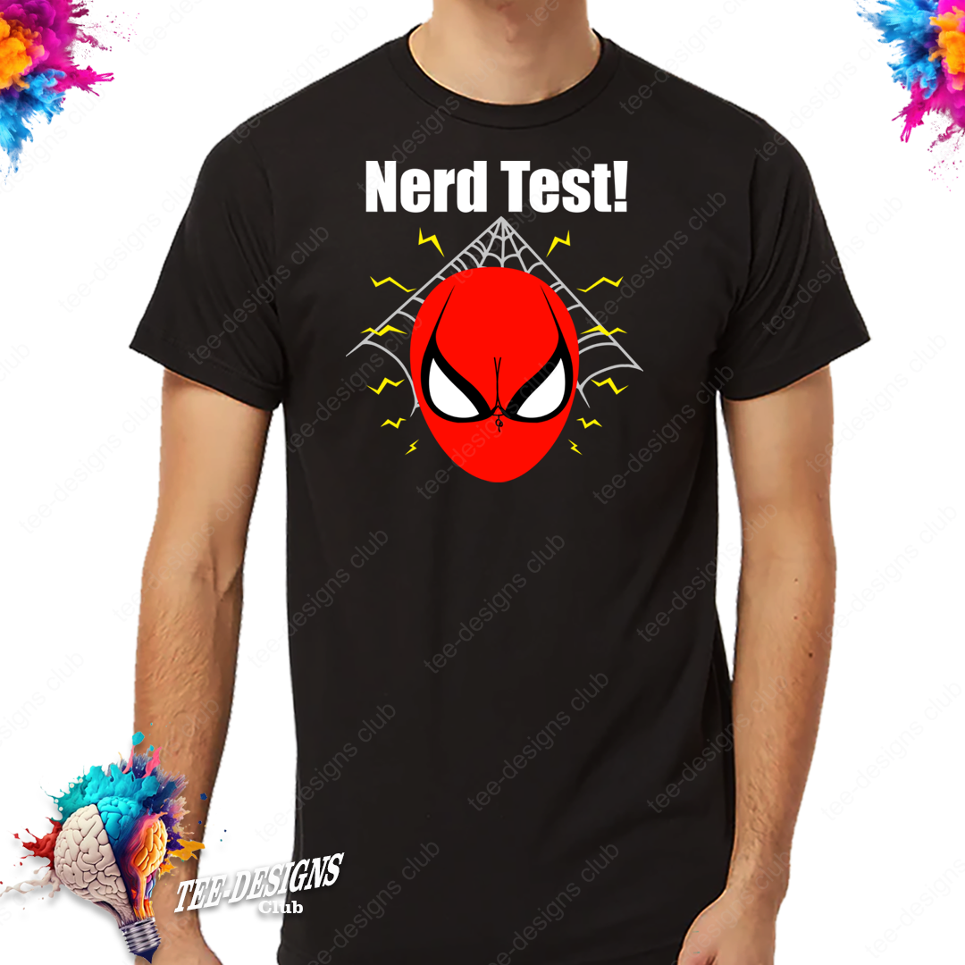 Spiderman 00059 graphic design