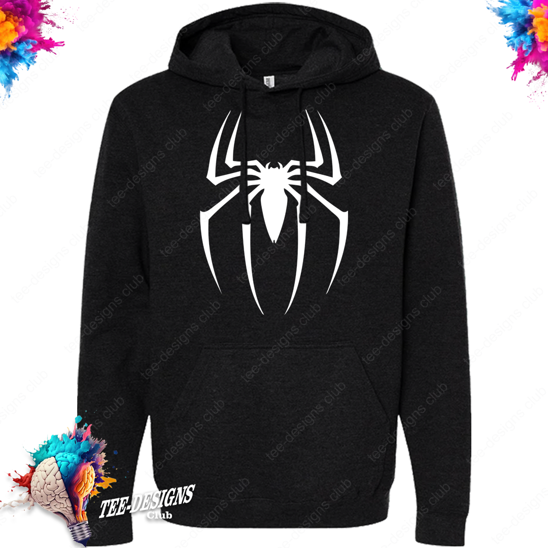 Spiderman 00060 graphic design
