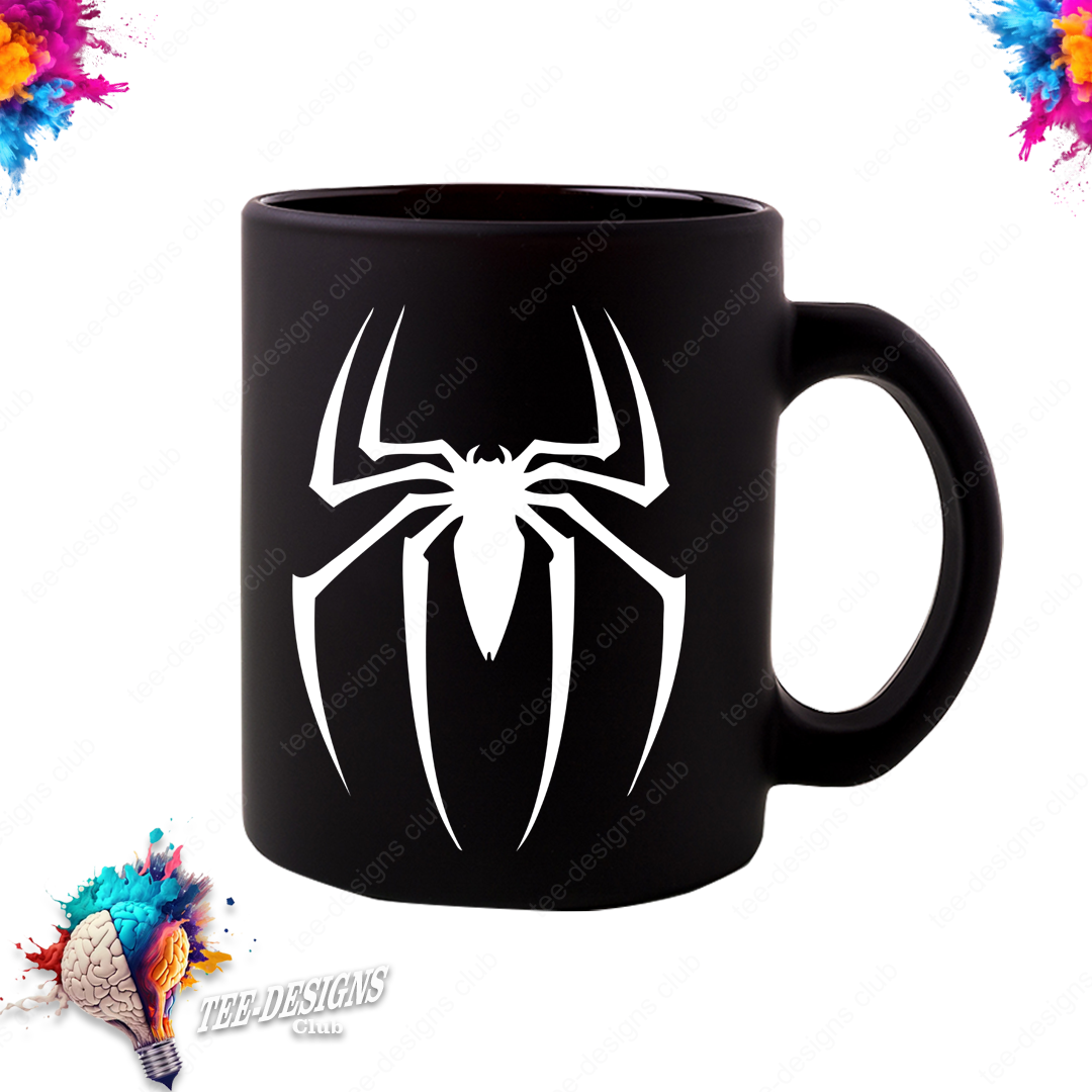 Spiderman 00060 graphic design