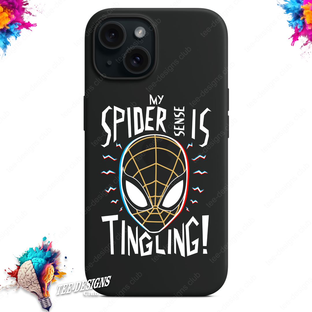 Spiderman 00061 graphic design
