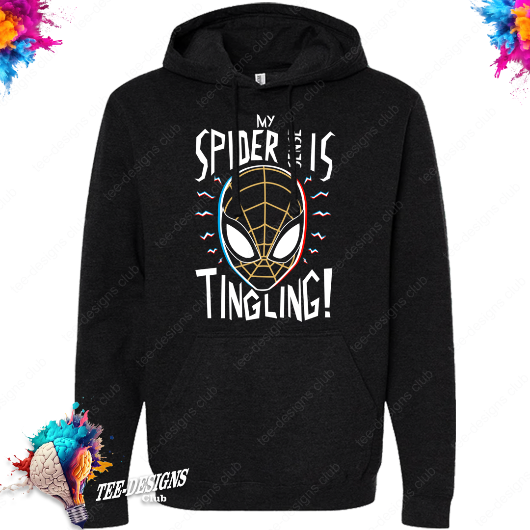 Spiderman 00061 graphic design