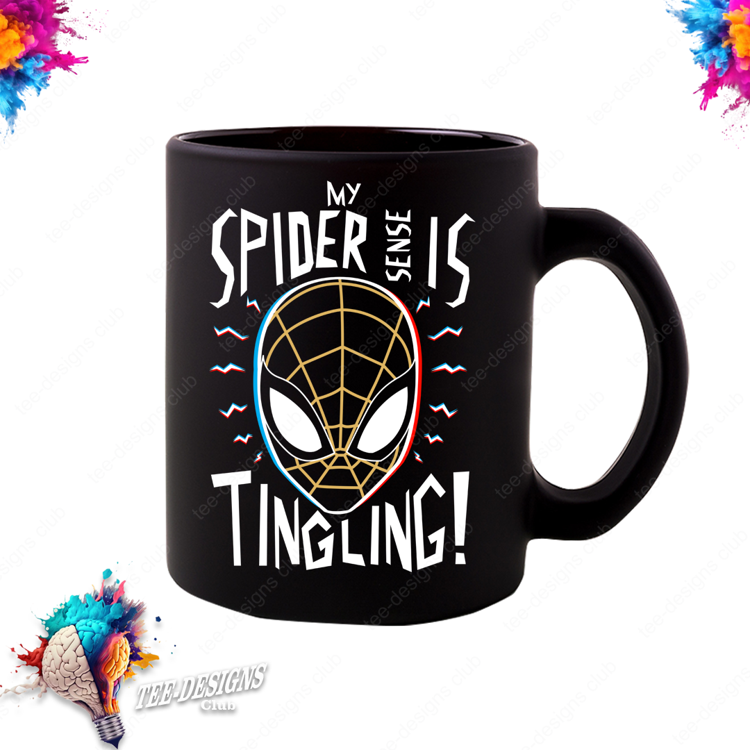 Spiderman 00061 graphic design