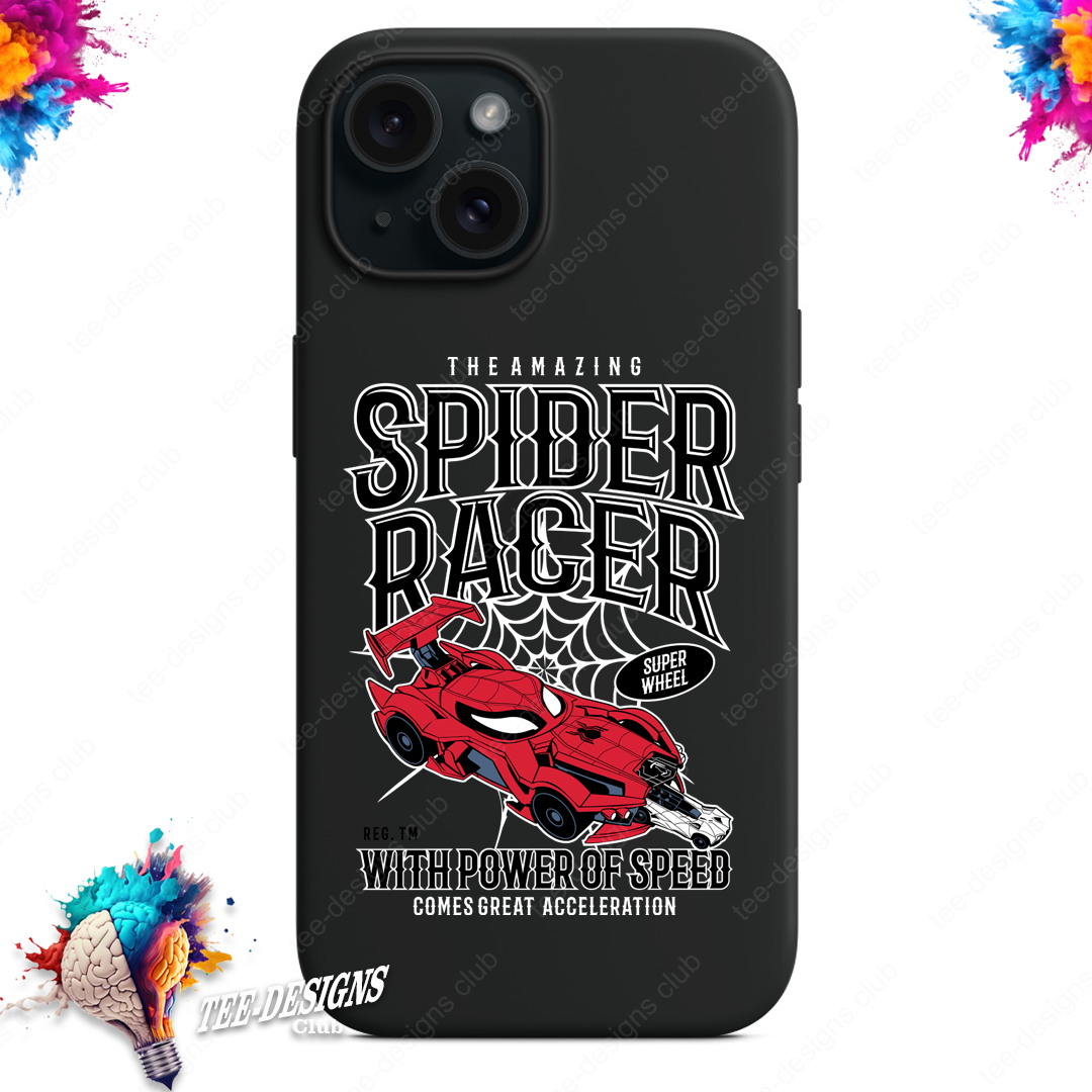 Spiderman 00064 graphic design