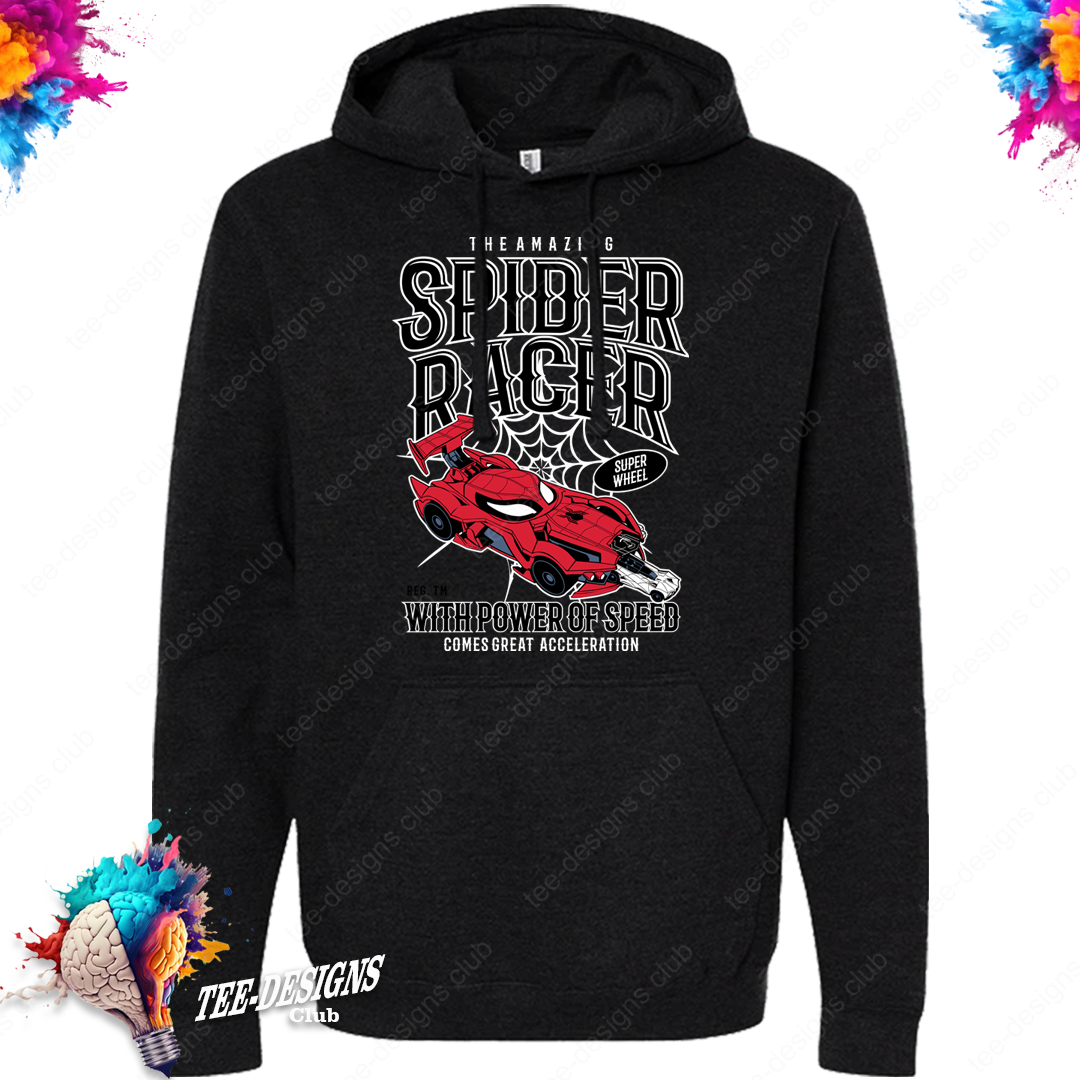 Spiderman 00064 graphic design