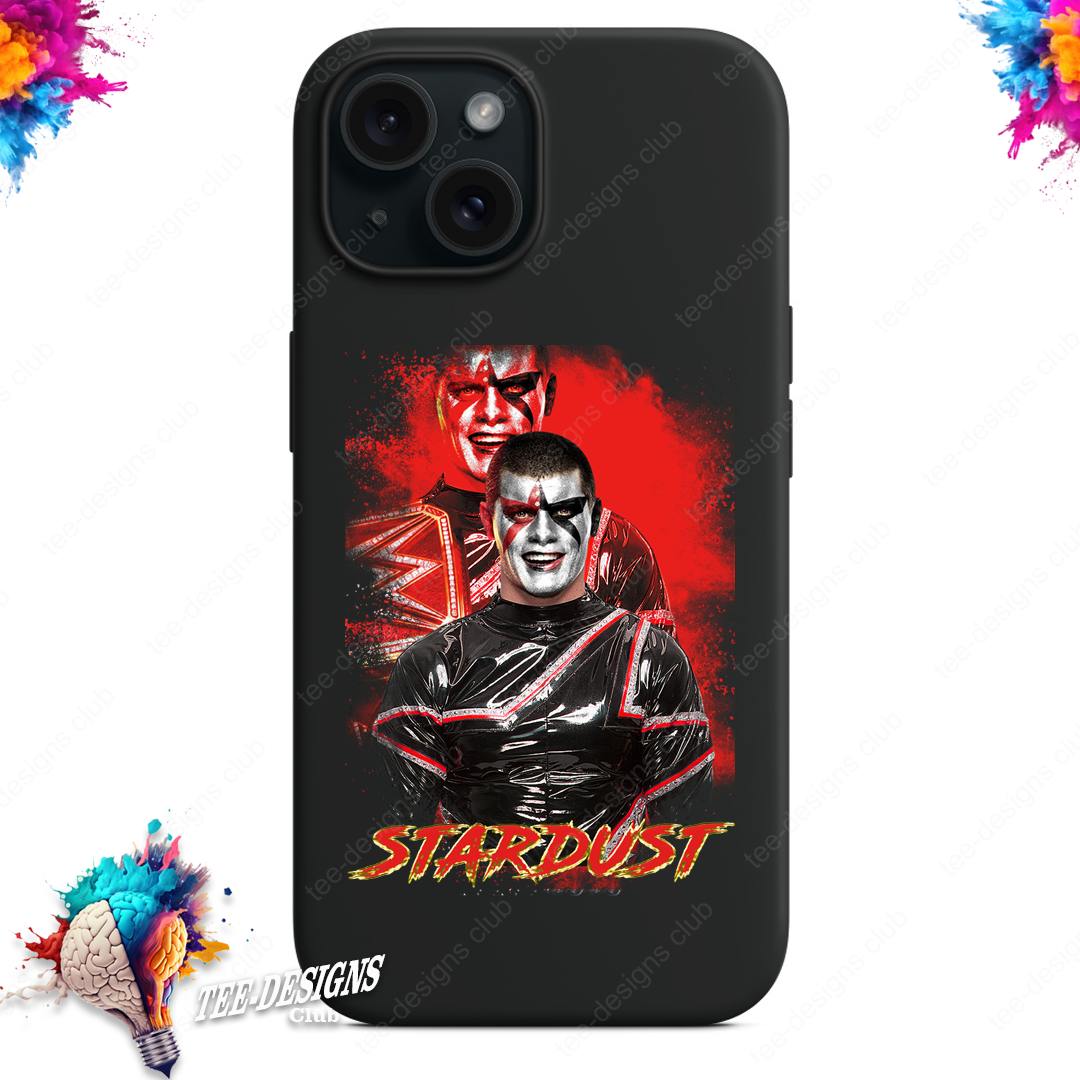 Stardust 00001 graphic design