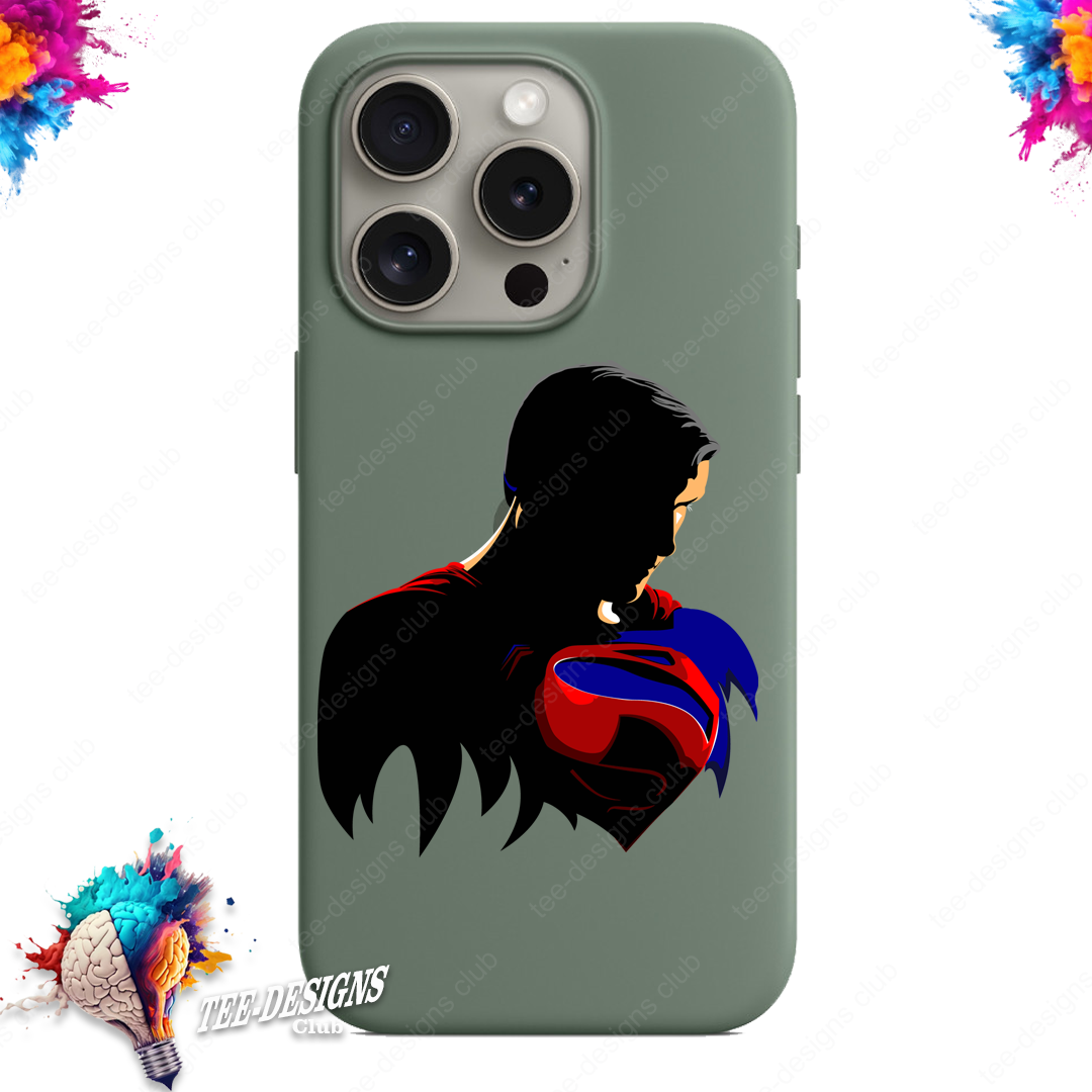 Superman 00003 graphic design
