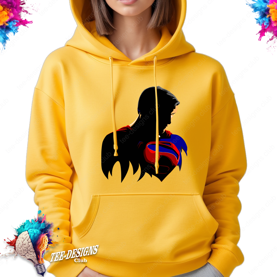 Superman 00003 graphic design
