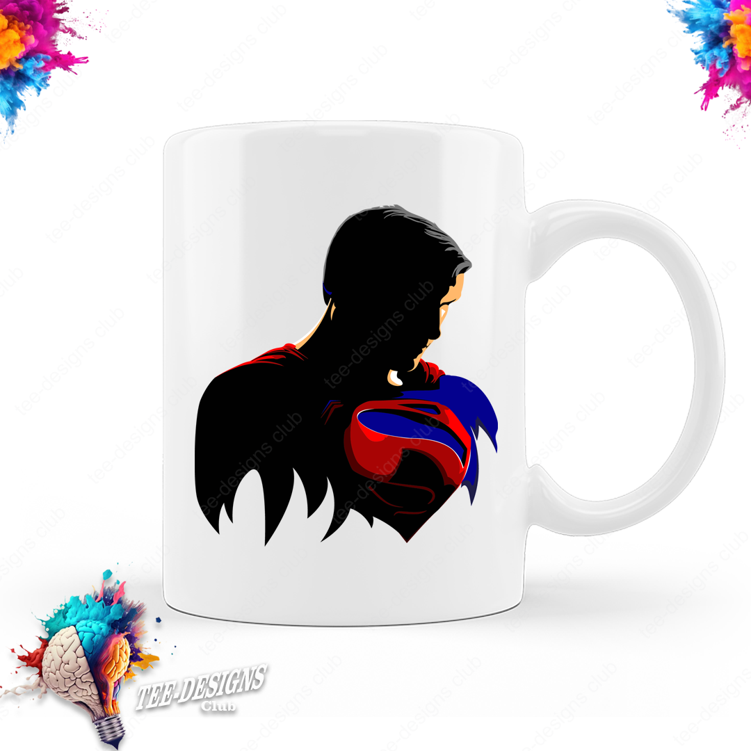 Superman 00003 graphic design