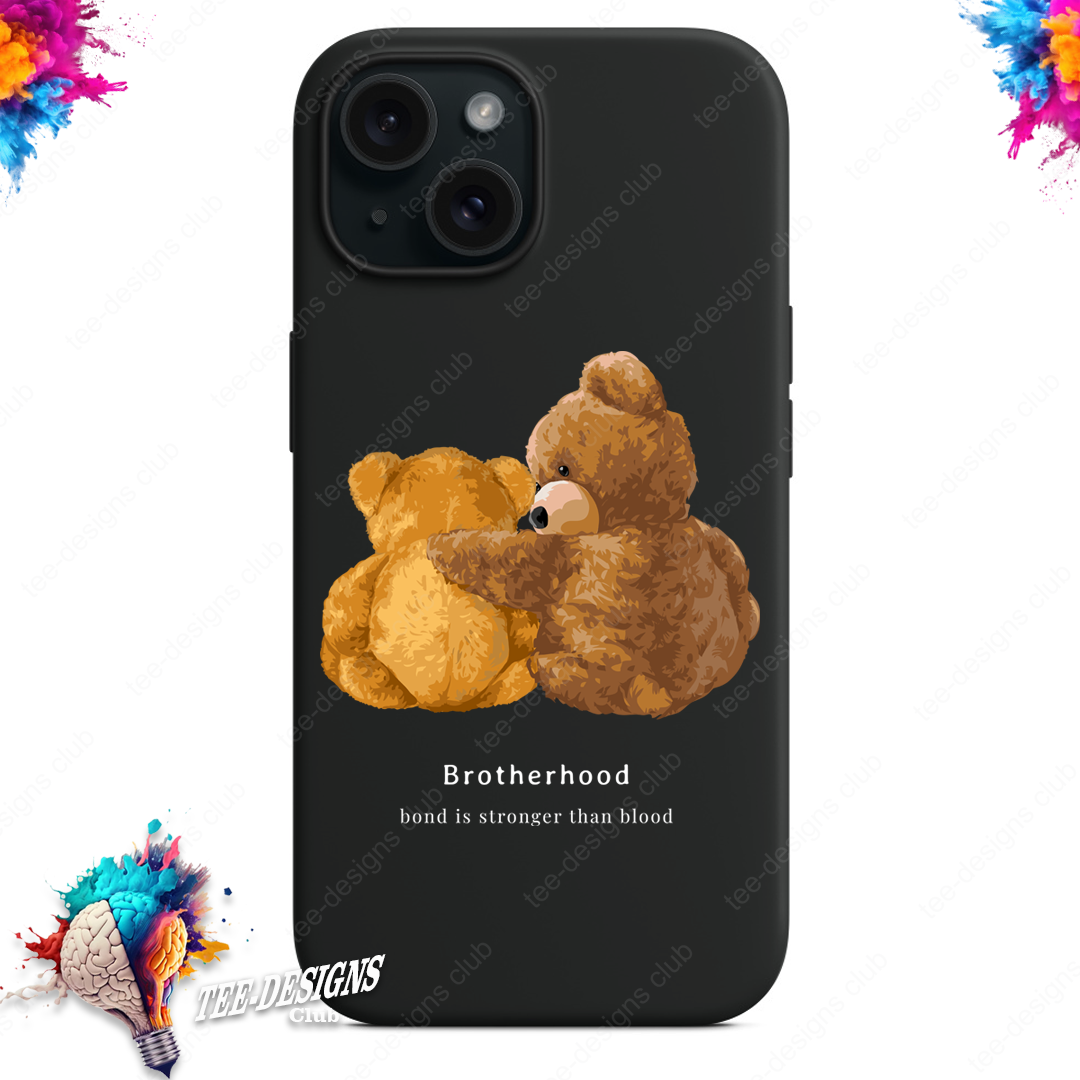 Teddy Bear 00038 graphic design