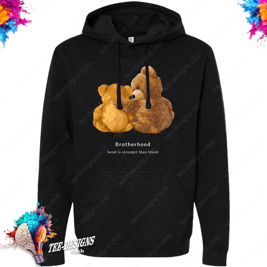 Teddy Bear 00038 graphic design