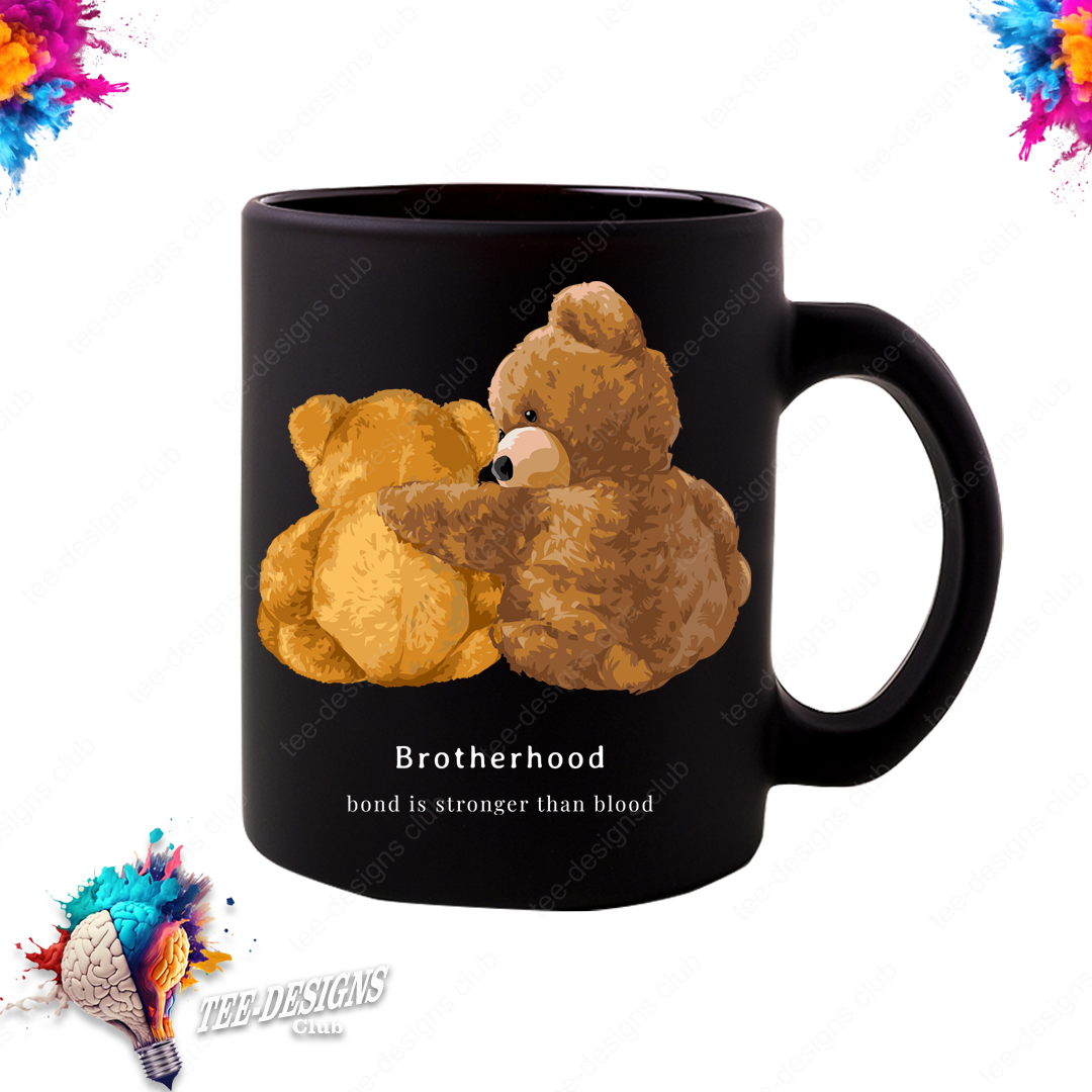 Teddy Bear 00038 graphic design
