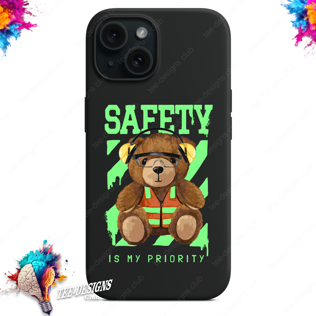 Teddy Bear 00045 graphic design