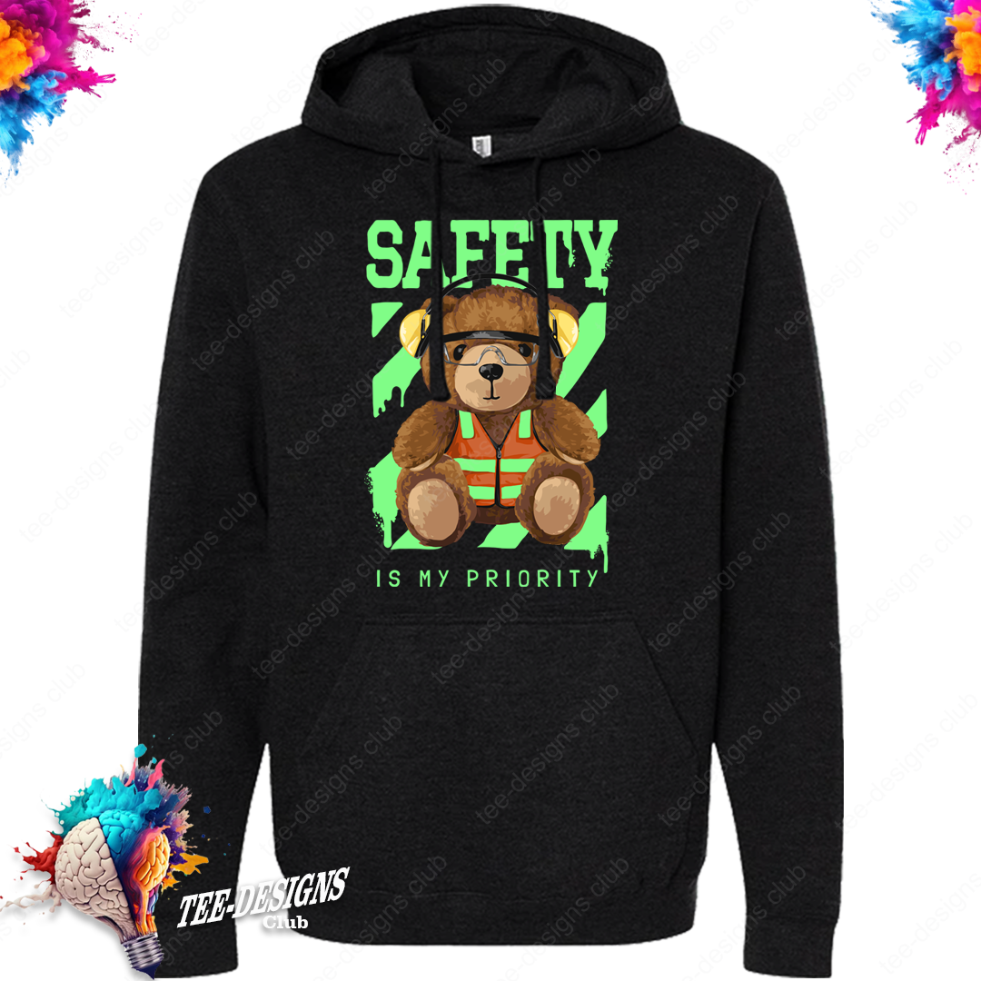 Teddy Bear 00045 graphic design