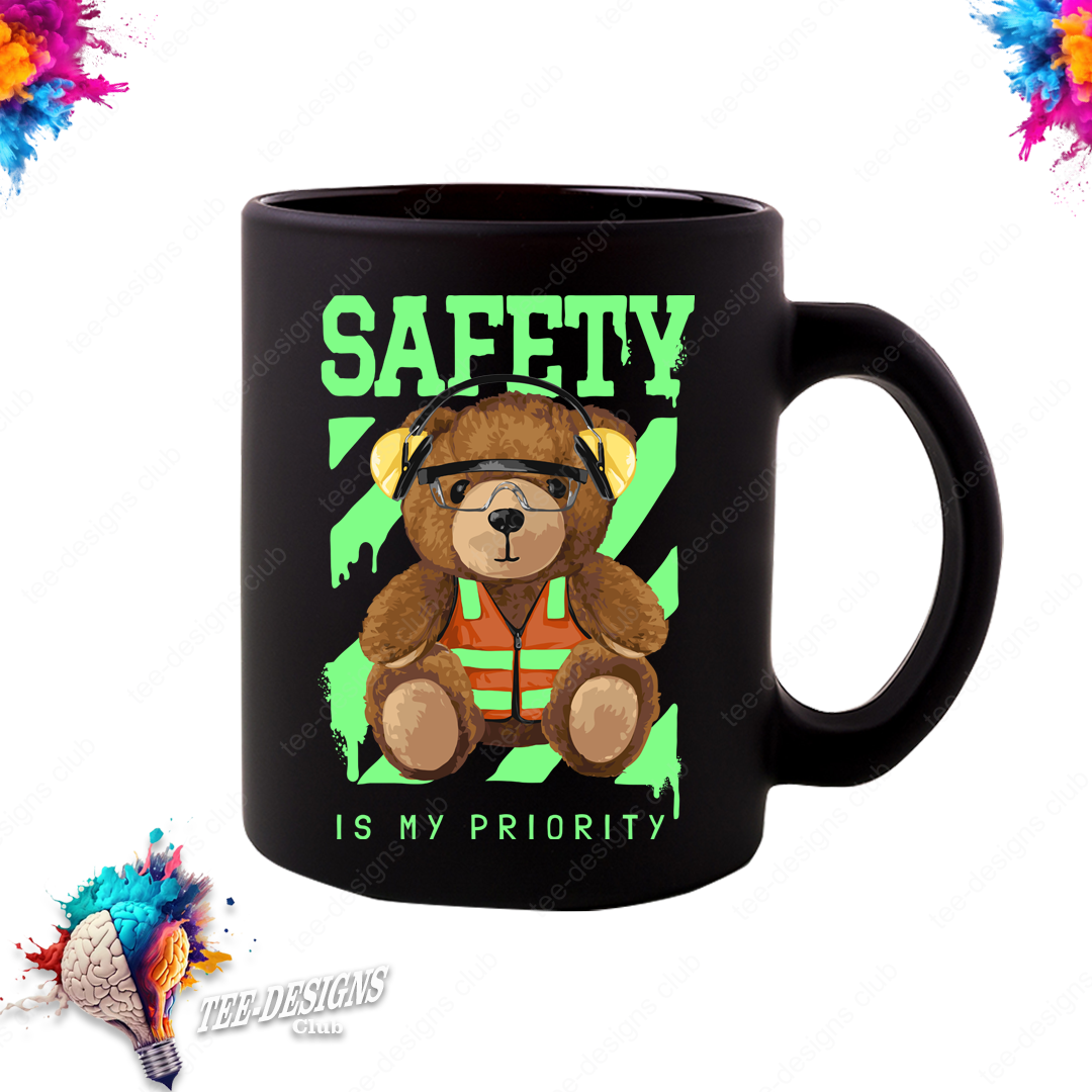 Teddy Bear 00045 graphic design