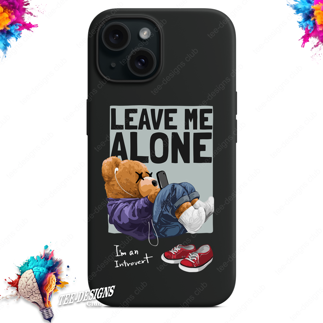 Teddy Bear 00052 graphic design