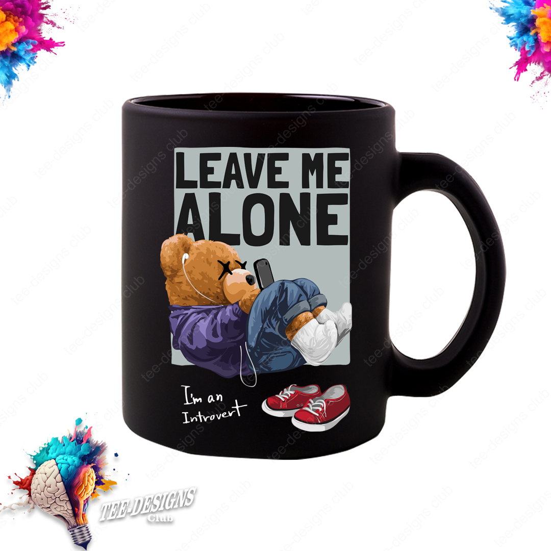 Teddy Bear 00052 graphic design