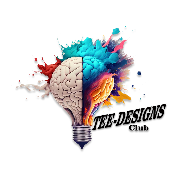 t-shirt designs club