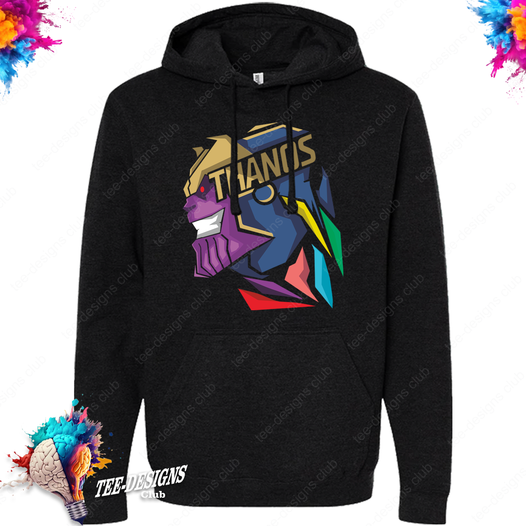 Thanos 00002 graphic design