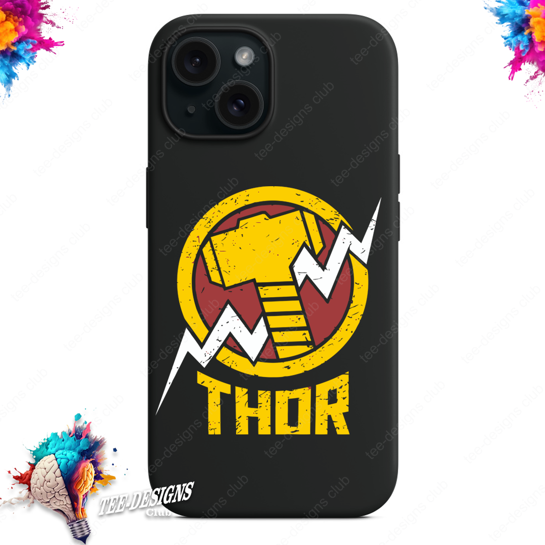 Thor 00001 graphic design