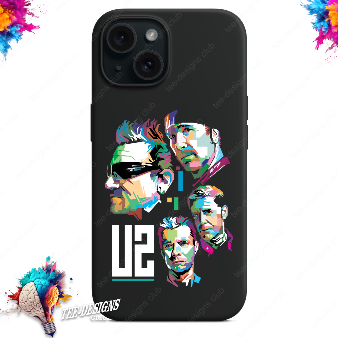 U2 00001 graphic design