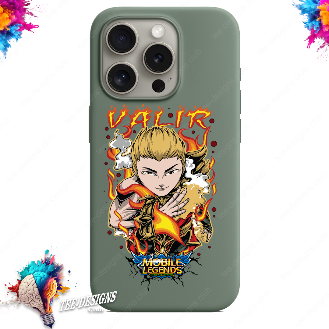 Valir 00001 graphic design