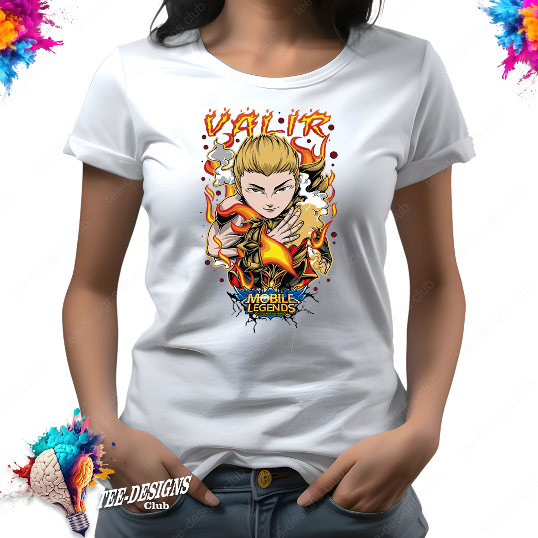Valir 00001 graphic design