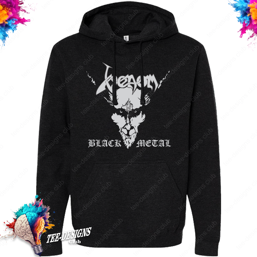 Venom 00001 graphic design