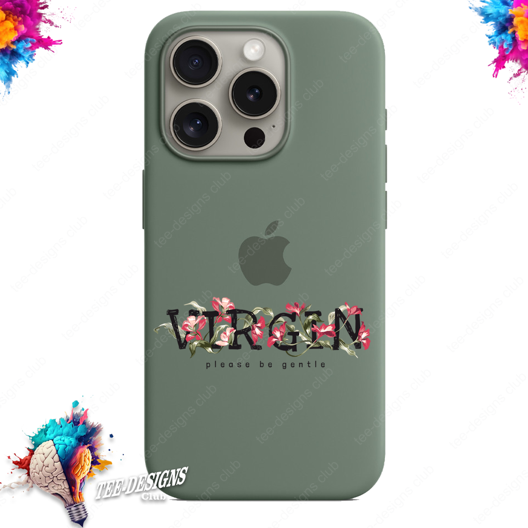 Virgin 00001 graphic design
