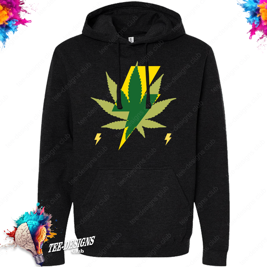 Weed 00003 graphic design
