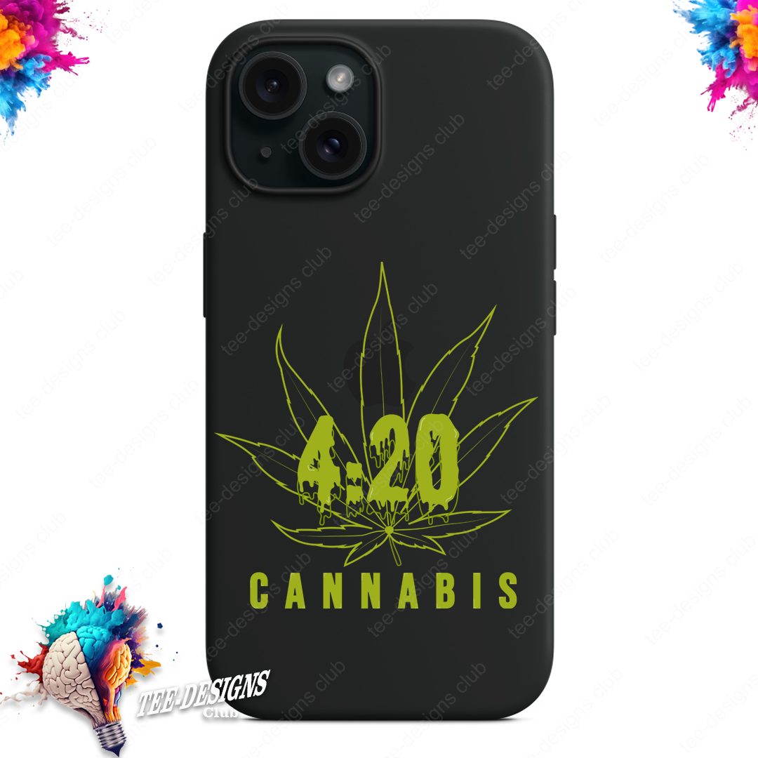 Weed 00004 graphic design