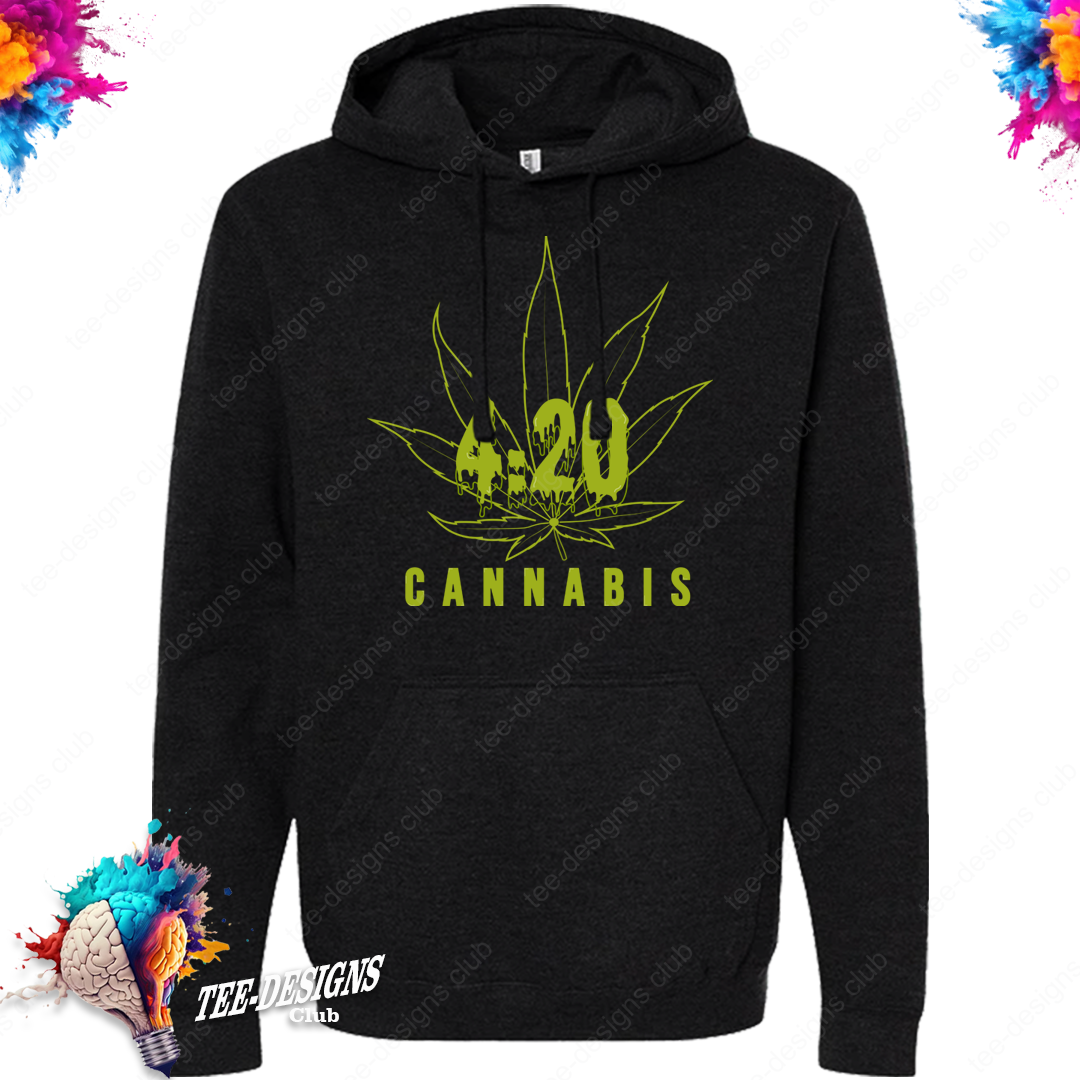 Weed 00004 graphic design