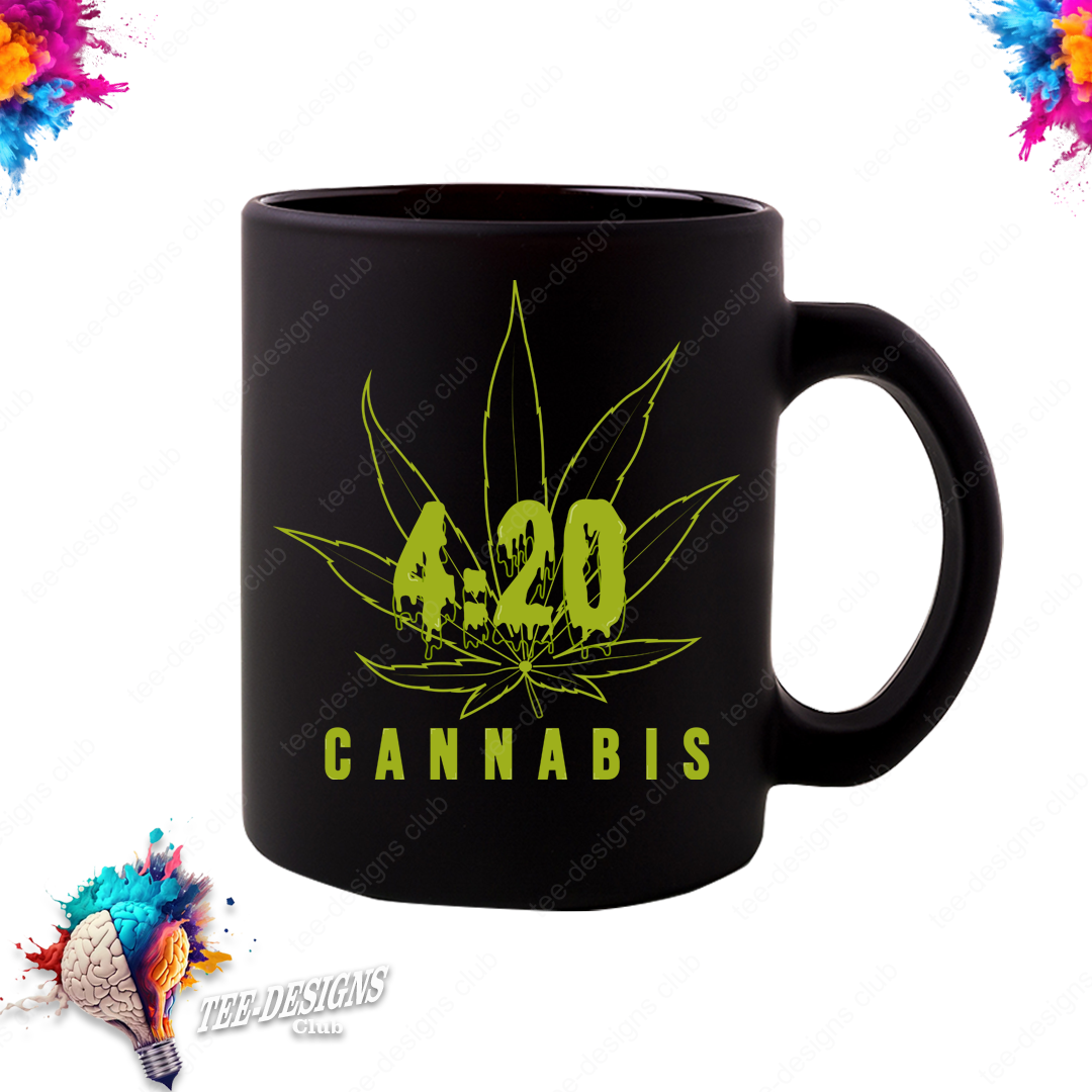 Weed 00004 graphic design