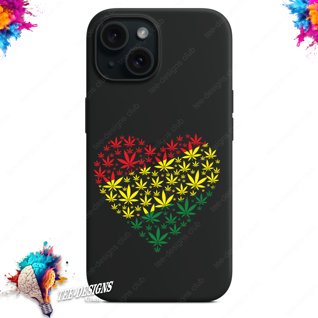 Weed 00012 graphic design