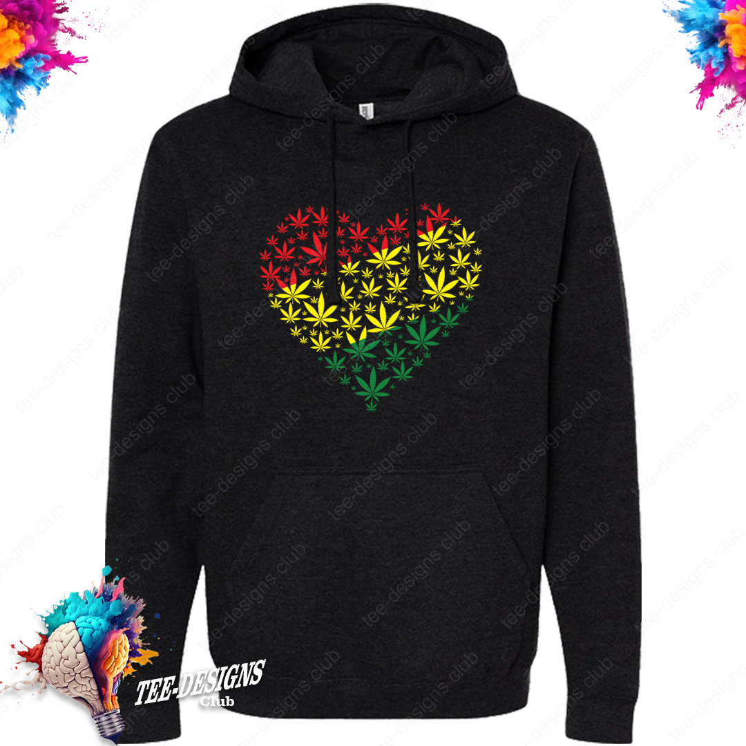 Weed 00012 graphic design