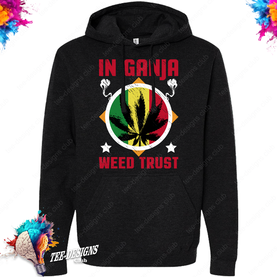 Weed 00023 graphic design