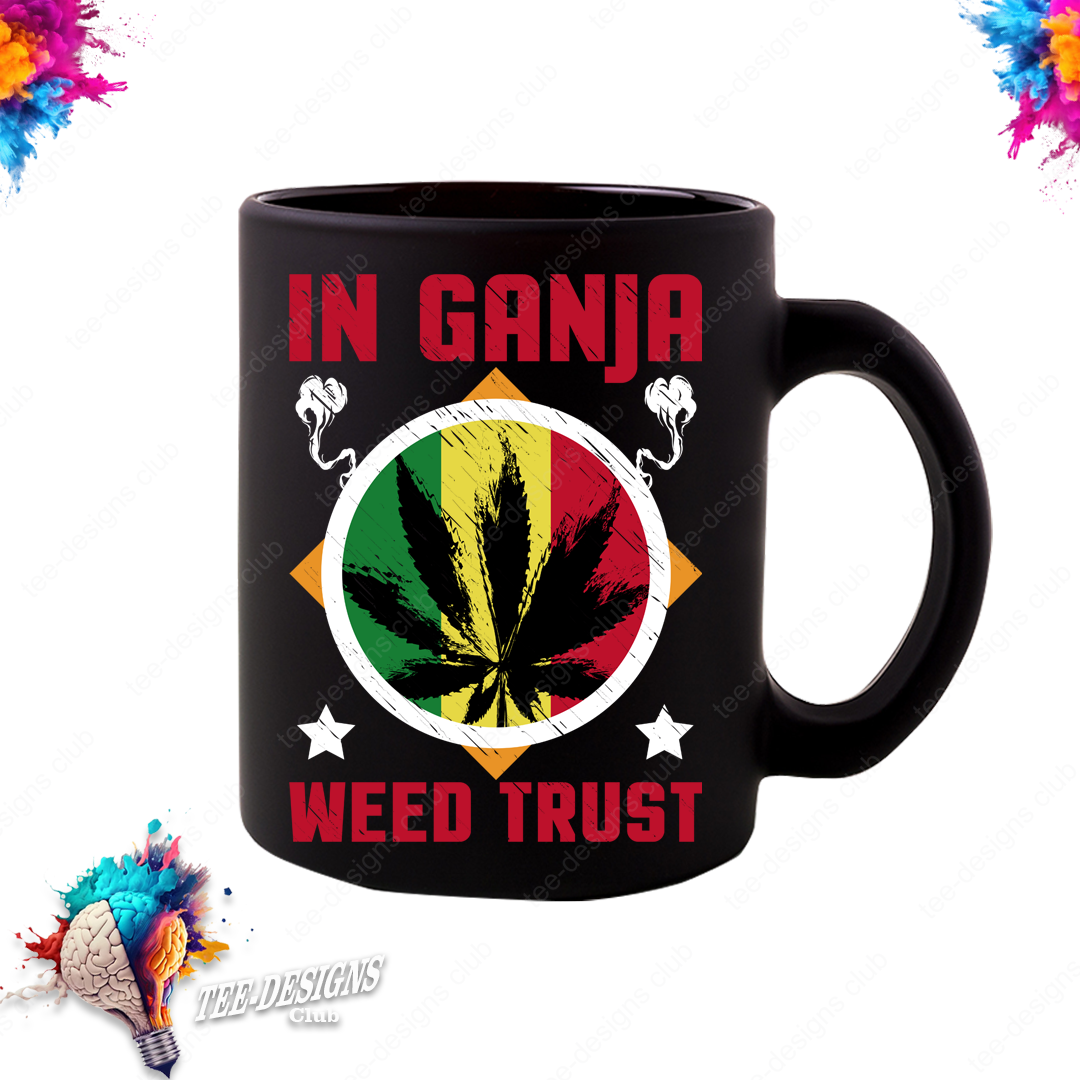 Weed 00023 graphic design