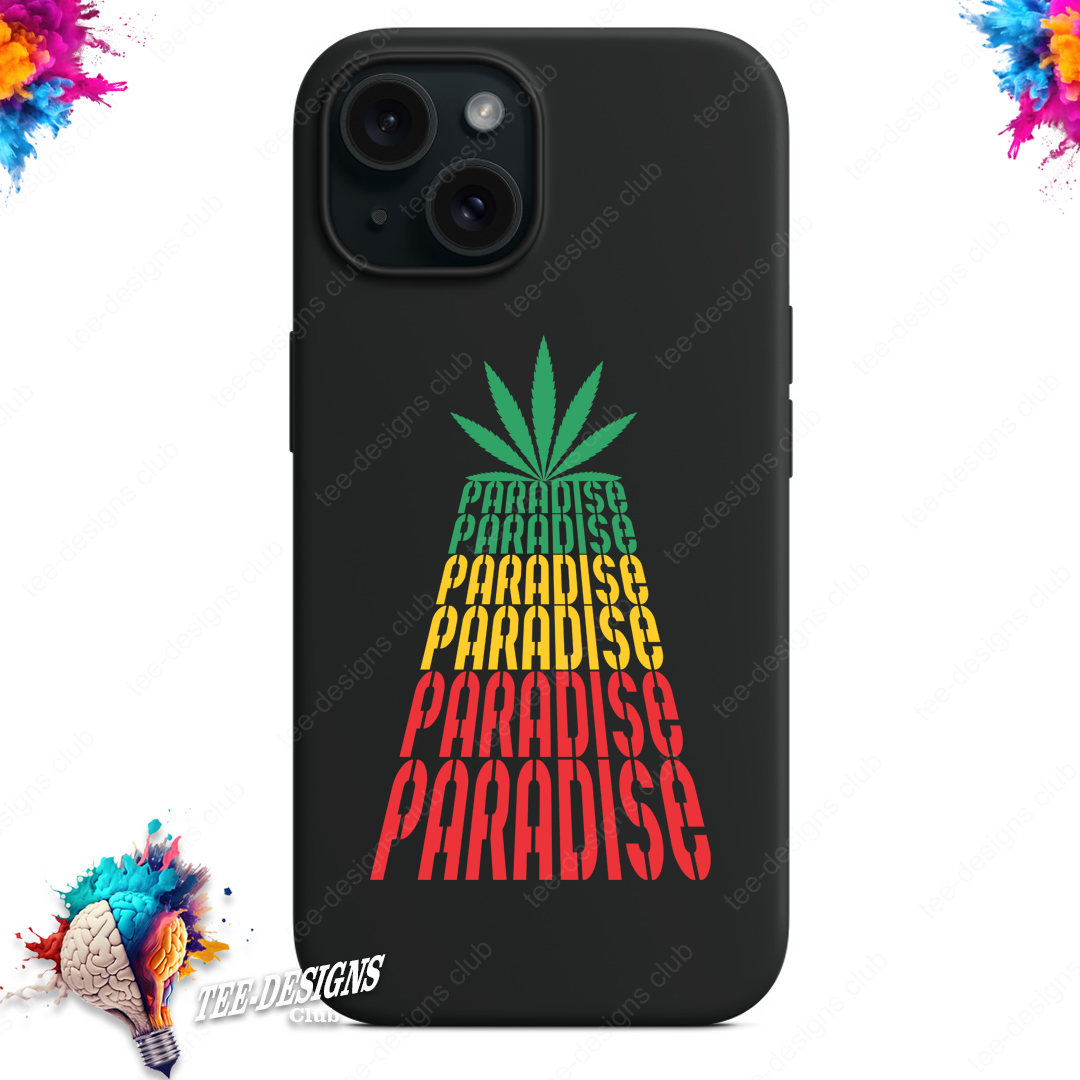 Weed 00024 graphic design