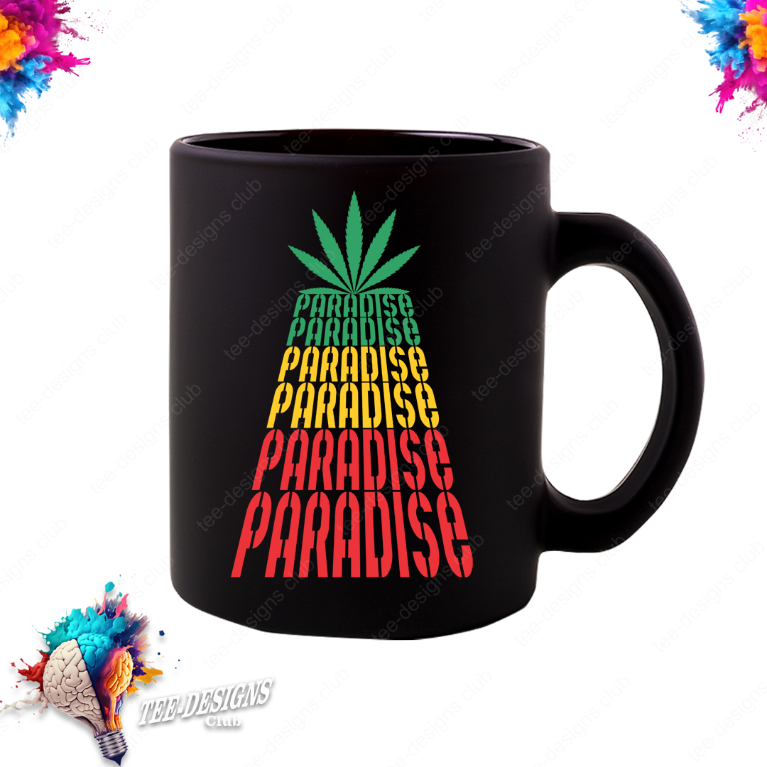 Weed 00024 graphic design