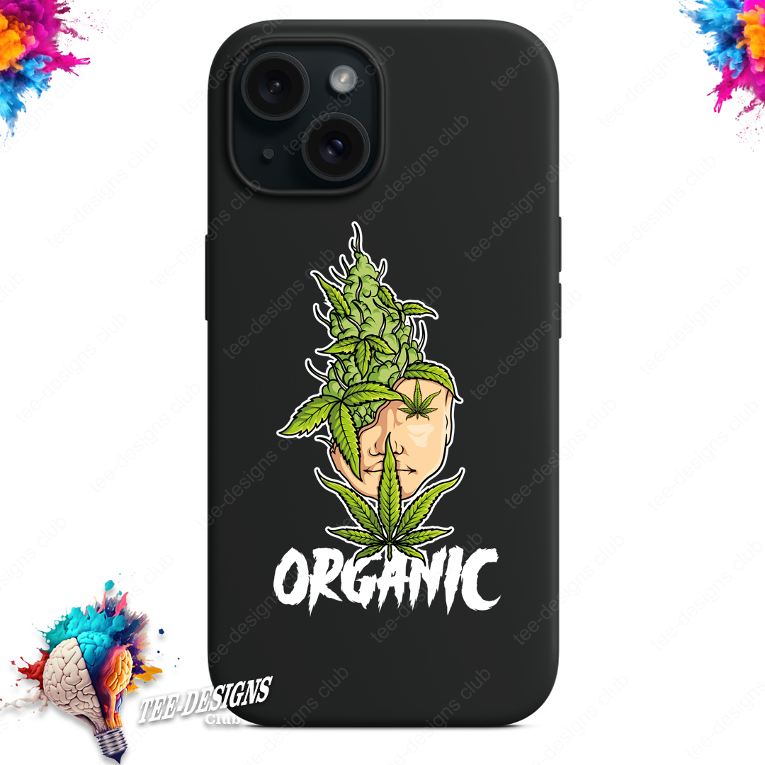 Weed 00031 graphic design